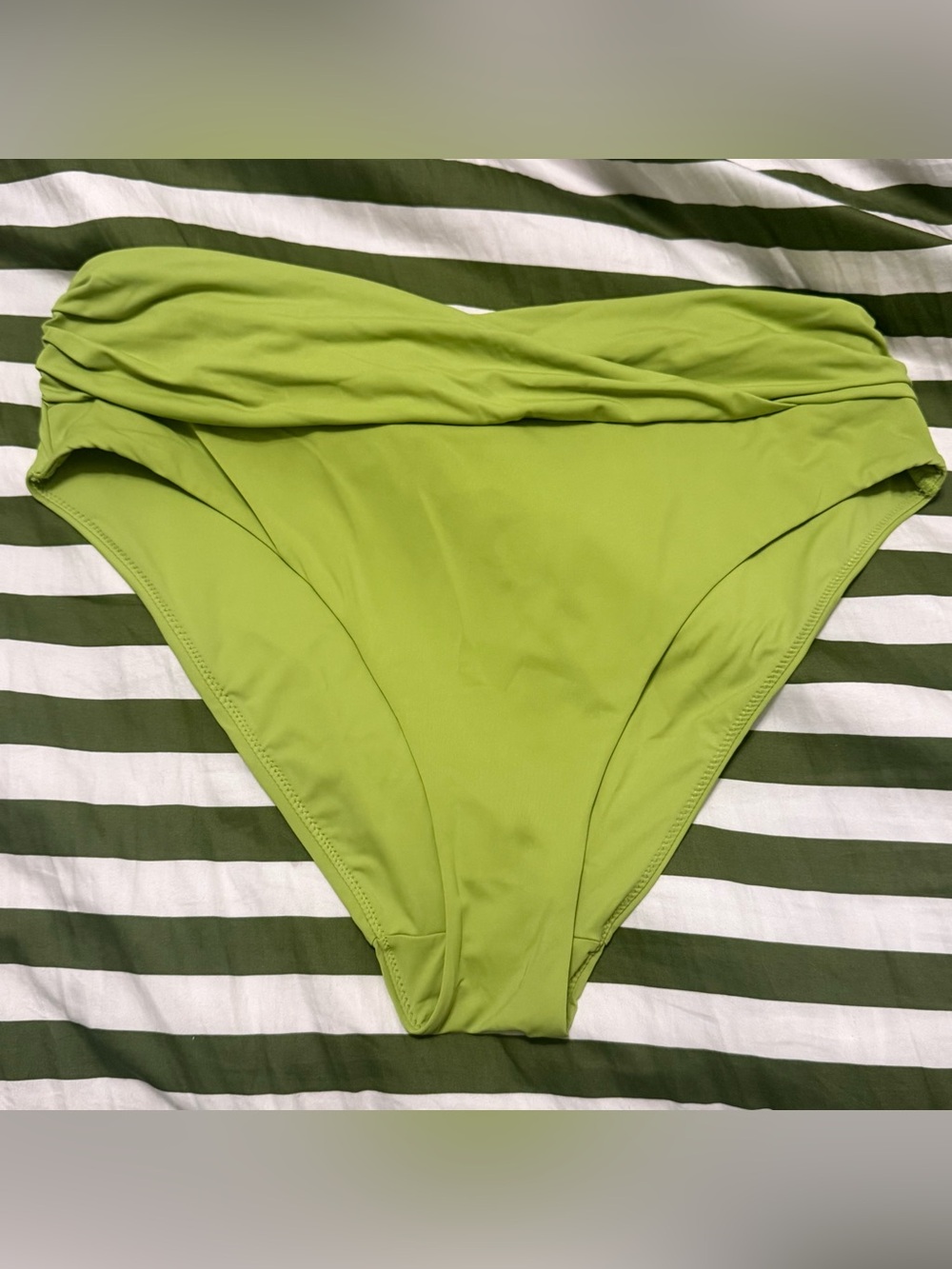 Knix Ruched Bikini Set - Picture 7 of 16
